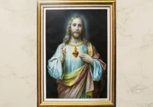 16 січня – початок Року Серця Ісуса в Україні