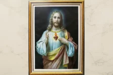 16 січня – початок Року Серця Ісуса в Україні