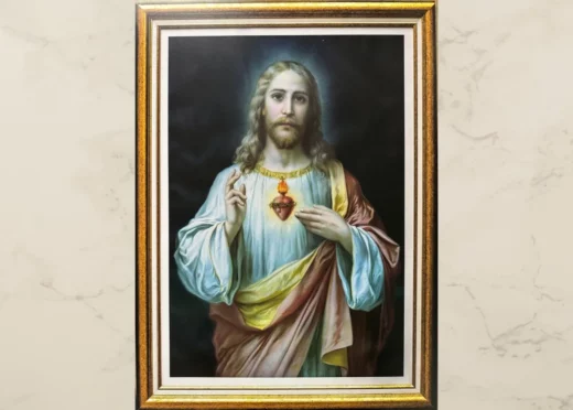 16 січня – початок Року Серця Ісуса в Україні