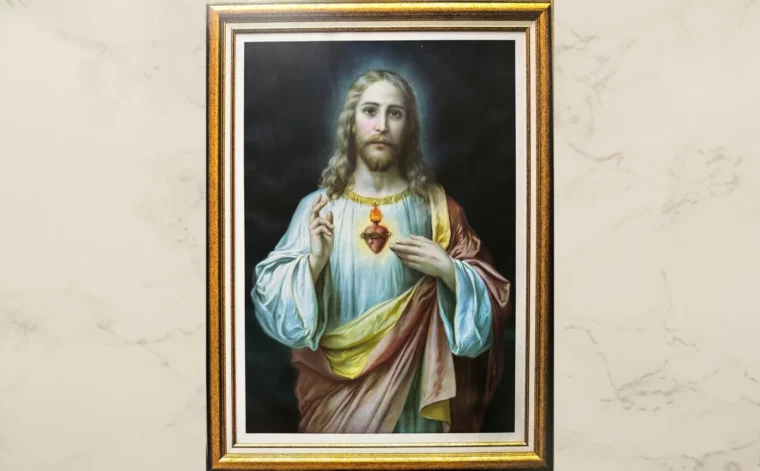 16 січня – початок Року Серця Ісуса в Україні