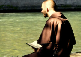 Нові покликання до богопосвяченого життя 2025