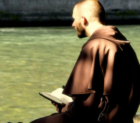 Нові покликання до богопосвяченого життя 2025