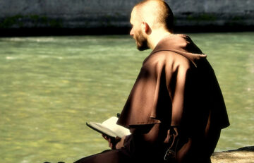 Нові покликання до богопосвяченого життя 2025