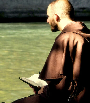 Нові покликання до богопосвяченого життя 2025