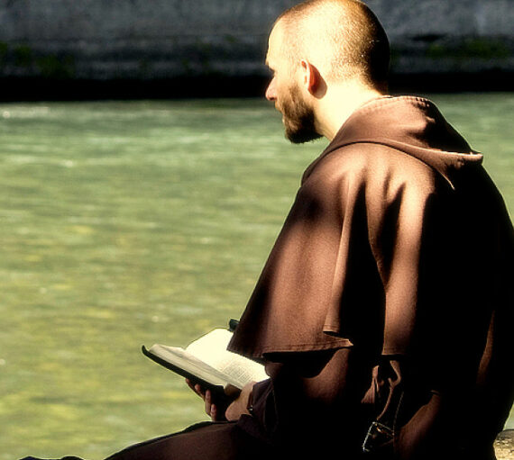 Нові покликання до богопосвяченого життя 2025