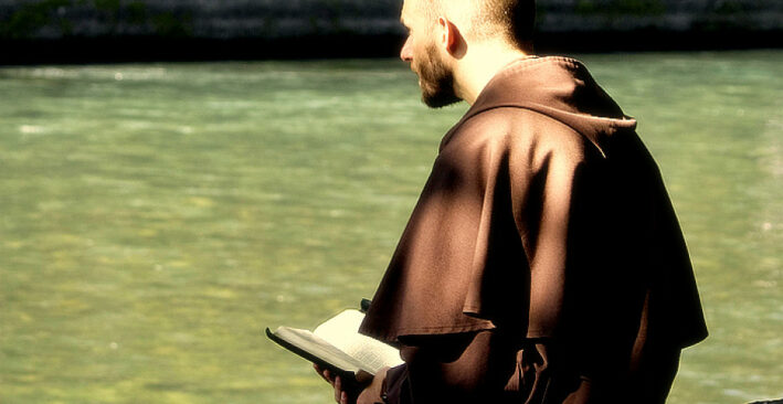 Нові покликання до богопосвяченого життя 2025