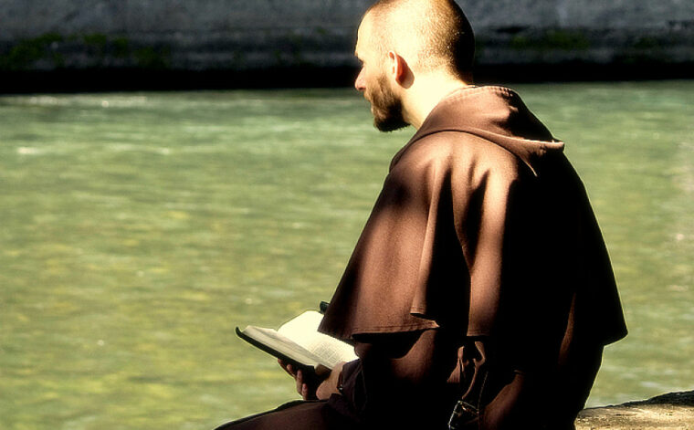 Нові покликання до богопосвяченого життя 2025