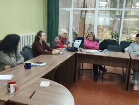 Запобігання та протидія насильству та жорстокому поводженню з неповнолітніми