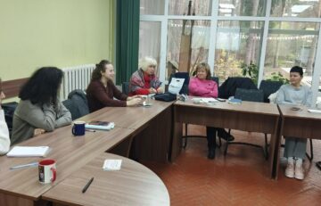 Запобігання та протидія насильству та жорстокому поводженню з неповнолітніми