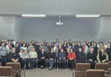 21-23 ЛИСТОПАДА У ЛЬВОВІ ВІДБУЛАСЬ ЗУСТРІЧ КЕРІВНИКІВ КАТОЛИЦЬКИХ ЗАКЛАДІВ ОСВІТИ УГКЦ та РКЦ.