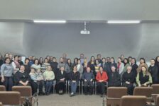 21-23 ЛИСТОПАДА У ЛЬВОВІ ВІДБУЛАСЬ ЗУСТРІЧ КЕРІВНИКІВ КАТОЛИЦЬКИХ ЗАКЛАДІВ ОСВІТИ УГКЦ та РКЦ.