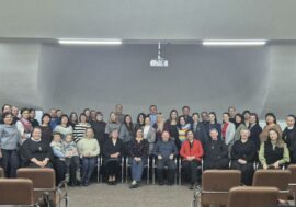 21-23 ЛИСТОПАДА У ЛЬВОВІ ВІДБУЛАСЬ ЗУСТРІЧ КЕРІВНИКІВ КАТОЛИЦЬКИХ ЗАКЛАДІВ ОСВІТИ УГКЦ та РКЦ.