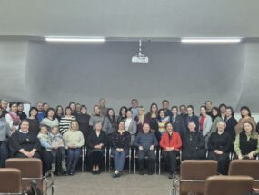 21-23 ЛИСТОПАДА У ЛЬВОВІ ВІДБУЛАСЬ ЗУСТРІЧ КЕРІВНИКІВ КАТОЛИЦЬКИХ ЗАКЛАДІВ ОСВІТИ УГКЦ та РКЦ.