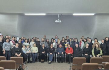 21-23 ЛИСТОПАДА У ЛЬВОВІ ВІДБУЛАСЬ ЗУСТРІЧ КЕРІВНИКІВ КАТОЛИЦЬКИХ ЗАКЛАДІВ ОСВІТИ УГКЦ та РКЦ.