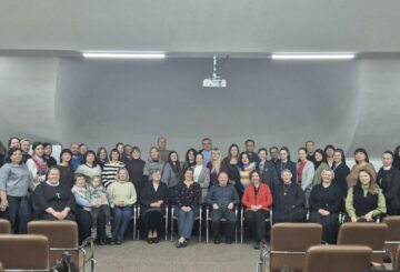 21-23 ЛИСТОПАДА У ЛЬВОВІ ВІДБУЛАСЬ ЗУСТРІЧ КЕРІВНИКІВ КАТОЛИЦЬКИХ ЗАКЛАДІВ ОСВІТИ УГКЦ та РКЦ.