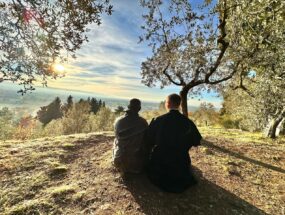 Людина в сутані