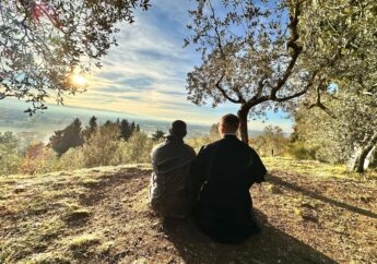 Людина в сутані