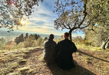 Людина в сутані