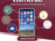 Veritas MD – медитативно-молитовний додаток