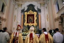 Єпископат України запрошує на урочистості до Бердичева