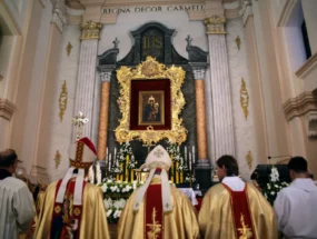 Єпископат України запрошує на урочистості до Бердичева