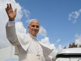 Папа зустрінеться з підлітками та молоддю своєї дієцезії