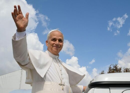 Папа зустрінеться з підлітками та молоддю своєї дієцезії