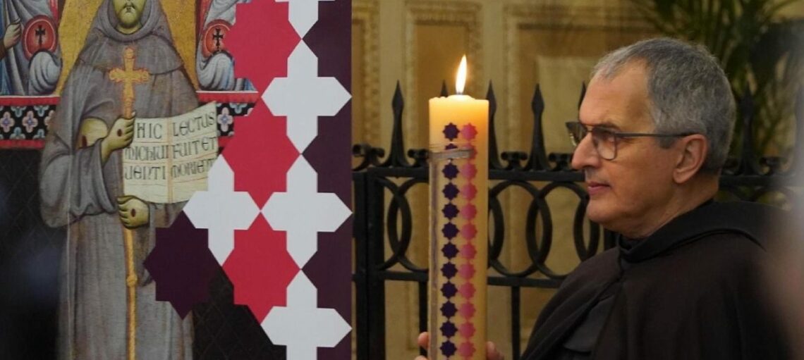 Спеціальний ювілейний рік 2026 року з повним відпустом на 800-ту річницю смерті святого Франциска