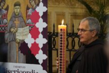 Спеціальний ювілейний рік 2026 року з повним відпустом на 800-ту річницю смерті святого Франциска