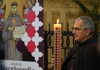 Спеціальний ювілейний рік 2026 року з повним відпустом на 800-ту річницю смерті святого Франциска