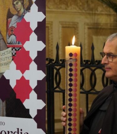 Спеціальний ювілейний рік 2026 року з повним відпустом на 800-ту річницю смерті святого Франциска