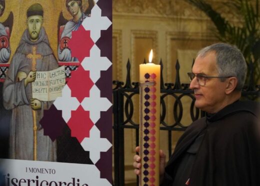 Спеціальний ювілейний рік 2026 року з повним відпустом на 800-ту річницю смерті святого Франциска