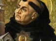 СВЯТИЙ ТОМА АКВІНСЬКИЙ – ПОКРОВИТЕЛЬ КАТОЛИЦЬКИХ ШКІЛ