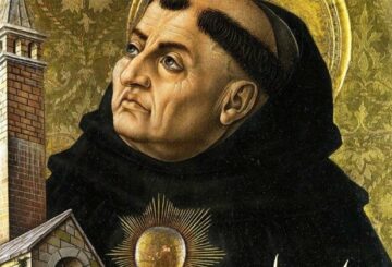 СВЯТИЙ ТОМА АКВІНСЬКИЙ – ПОКРОВИТЕЛЬ КАТОЛИЦЬКИХ ШКІЛ