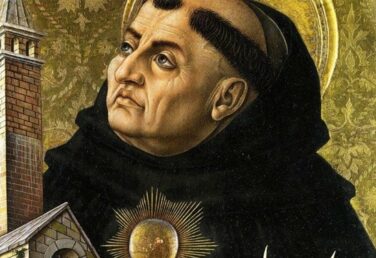 СВЯТИЙ ТОМА АКВІНСЬКИЙ – ПОКРОВИТЕЛЬ КАТОЛИЦЬКИХ ШКІЛ