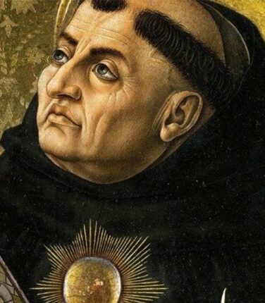 СВЯТИЙ ТОМА АКВІНСЬКИЙ – ПОКРОВИТЕЛЬ КАТОЛИЦЬКИХ ШКІЛ