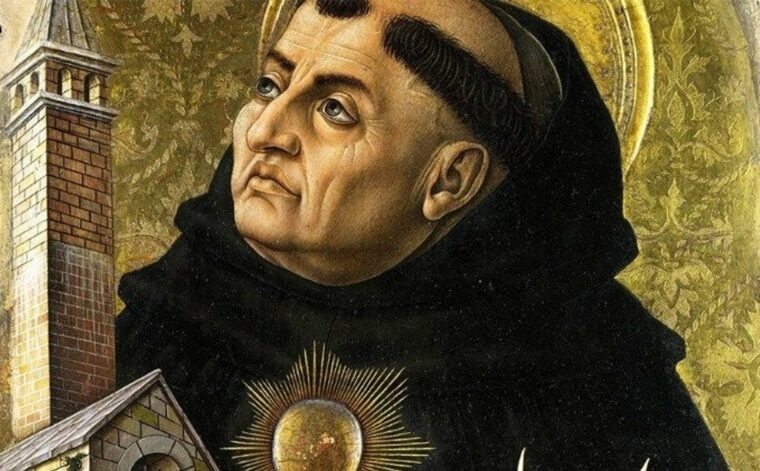 СВЯТИЙ ТОМА АКВІНСЬКИЙ – ПОКРОВИТЕЛЬ КАТОЛИЦЬКИХ ШКІЛ