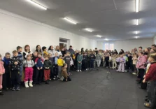 Молитви про єдність християн у Салезіянському ліцеї