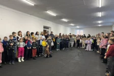 Молитви про єдність християн у Салезіянському ліцеї