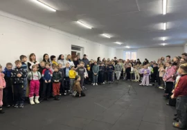 Молитви про єдність християн у Салезіянському ліцеї