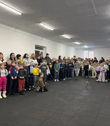 Молитви про єдність християн у Салезіянському ліцеї