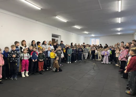 Молитви про єдність християн у Салезіянському ліцеї