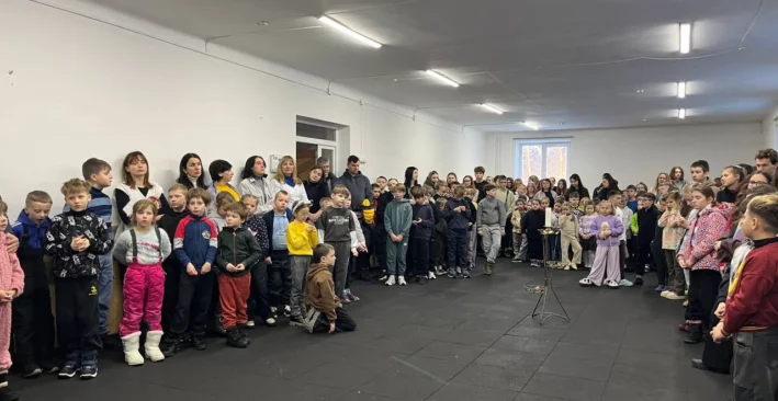 Молитви про єдність християн у Салезіянському ліцеї