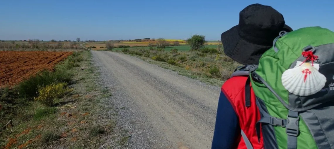 Каміно встановив рекорд: кількість паломників перевищила півмільйона