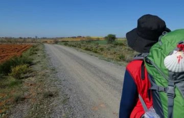 Каміно встановив рекорд: кількість паломників перевищила півмільйона