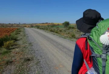 Каміно встановив рекорд: кількість паломників перевищила півмільйона