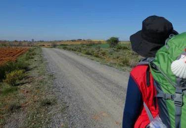 Каміно встановив рекорд: кількість паломників перевищила півмільйона