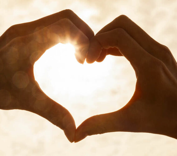 Рух чистих сердець. Реколекції  20-22.02.2026