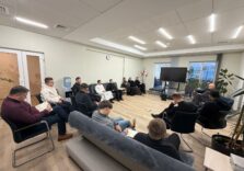 Нова Євангелізація як відповідь на сучасні потреби молоді.