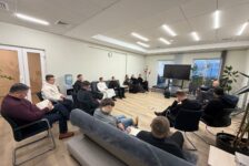 Нова Євангелізація як відповідь на сучасні потреби молоді.